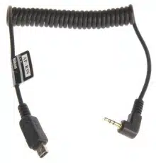 Sky-Watcher Electronic Shutter Release Cable AP-R3N (N3)