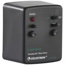 Celestron Motor Drives for Astromaster