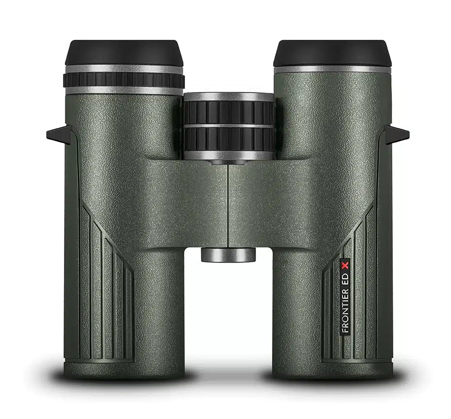 Hawke Frontier ED X 10x32 Hawke Frontier ED X 10x32