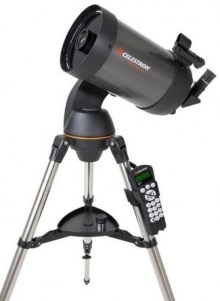 Celestron NexStar 6 SLT SCT