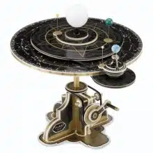 Astromedia Copernican Orrery