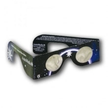 AstroMedia Solar Observation Specs