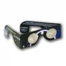 AstroMedia Solar Observation Specs