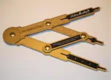 AstroMedia Golden Dividers