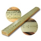 AstroMedia Royal Cubit of Egypt