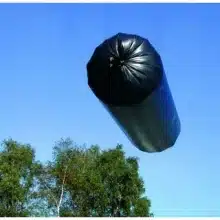 Astromedia Solar Zeppelin