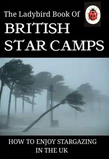 Ladybird Book of British StarCamps