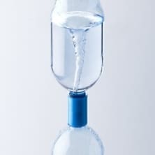 AstroMedia Bottle Tornado