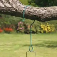 C J Wildlife -Tree Hook (Short)