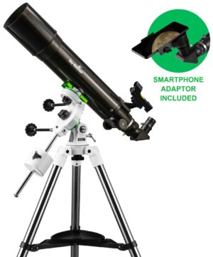 Sky-Watcher StarQuest DX1026R Refractor 10288