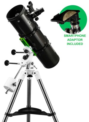 Sky-Watcher StarQuest DX130P Reflector Newtonian 10289