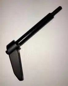 Skywatcher EQ8 Clutch Lever