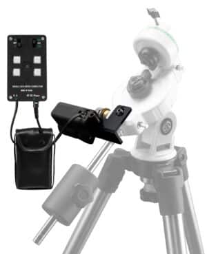 Sky-Watcher Starquest DX RA Motor Drive + Multi-Speed Handset