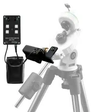 Sky-Watcher Starquest DX RA Motor Drive + Multi-Speed Handset