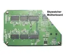 Sky-Watcher Motherboard AZ-EQ5GT (Main/RA Motor) 20159