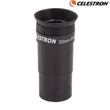 Used Celestron 20mm Erecting Eyepiece 31042