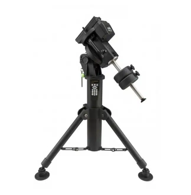 EQ8-Rh Pro Mount & Pier Tripod