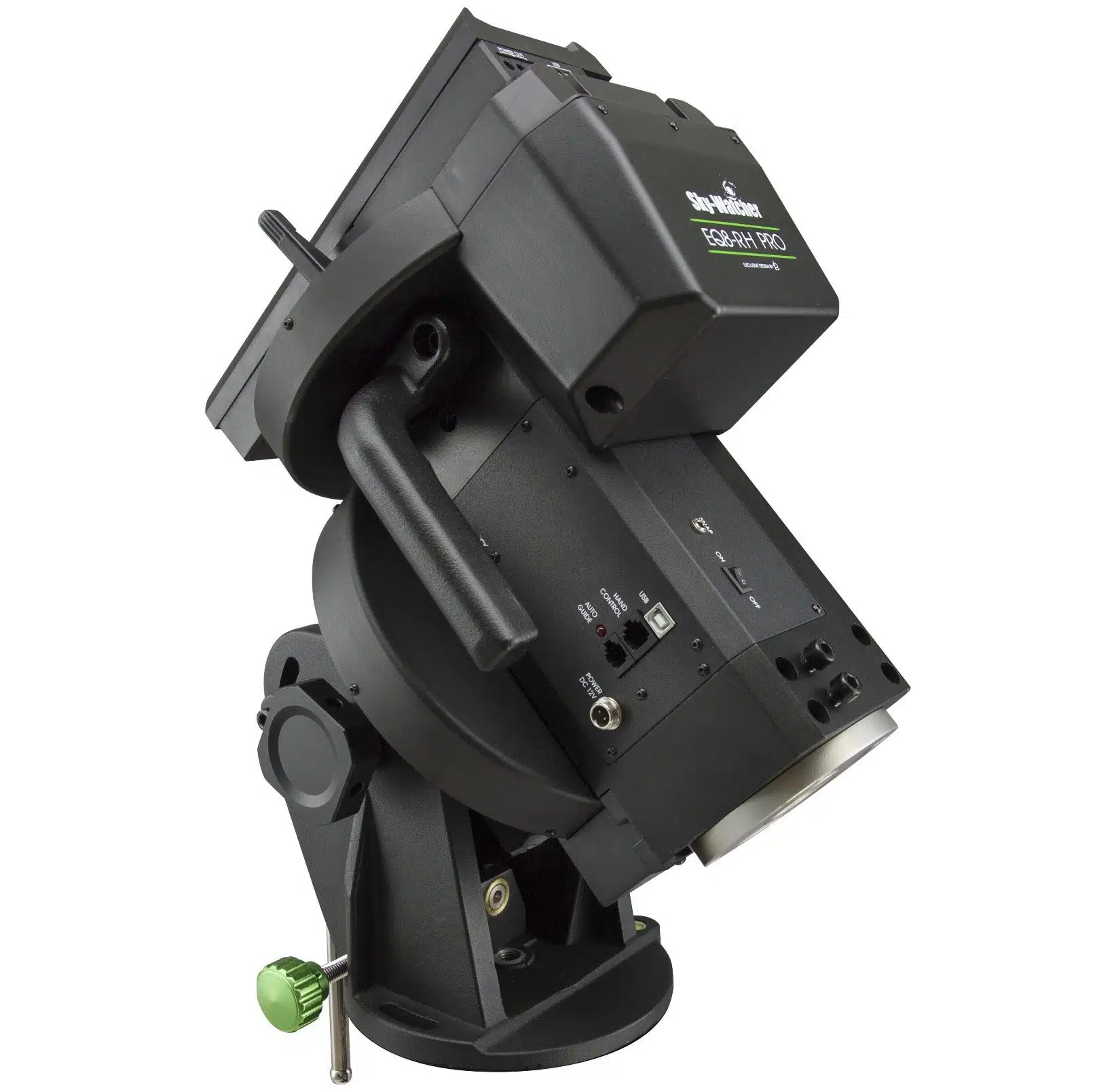 EQ8-Rh Pro Mount & Pier Tripod EQ8-Rh Pro Mount & Pier Tripod