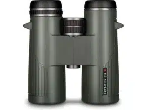 Hawke Frontier 10x42 ED X Binocular Green