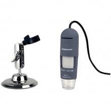 Deluxe Handheld Digital Microscope