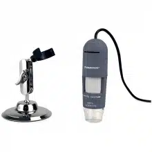 Deluxe Handheld Digital Microscope