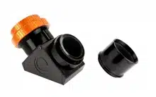 Celestron 2" Dielectric Mirror Diagonal with Twist-Lock