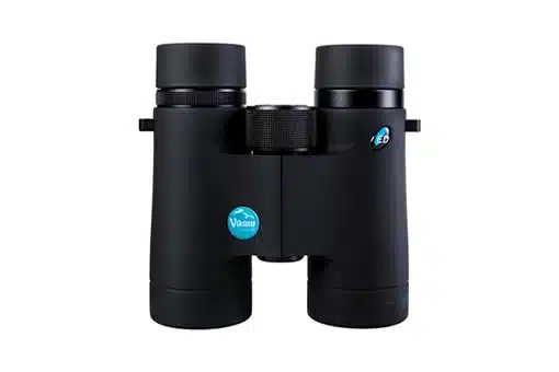 Viking Peregrine ED 8x32 Fernglas – Wasserdicht, Mit ED-Gläsern & Gummiarmierung