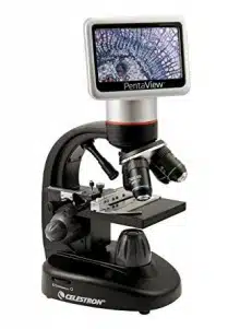 Celestron Pentaview LCD Digital Microscope