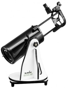 Sky Watcher Heritage 150P Flextube Dobsonian Grovers Optics