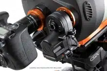 Celestron Focuser Motor For SCT Edge HD And RASA Astronomy