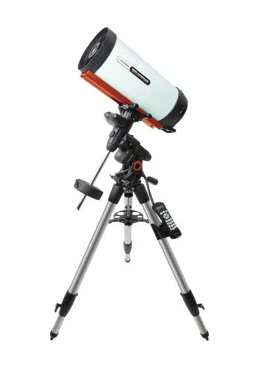 Celestron Advanced VX 8" RASA Astronomy Grovers Optics Celestron Advanced VX 8" RASA Astronomy Grovers Optics