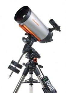 Advanced VX 7" Maksutov-Cassegrain Home Grovers Optics