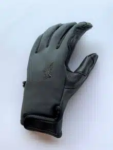 Swarovski GP Gloves Pro Home Grovers Optics