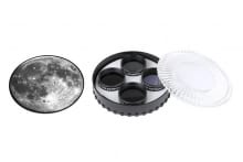 Celestron Moon Filter Set 1.25" Astronomy Grovers Optics