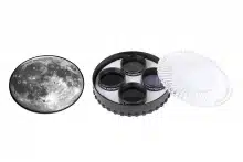 Celestron Moon Filter Set 1.25" Astronomy Grovers Optics
