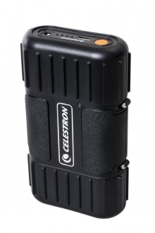 Celestron Lithium LT Power Tank Power Supplies Grovers Optics