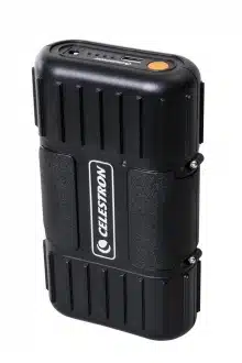 Celestron Lithium LT Power Tank Power Supplies Grovers Optics