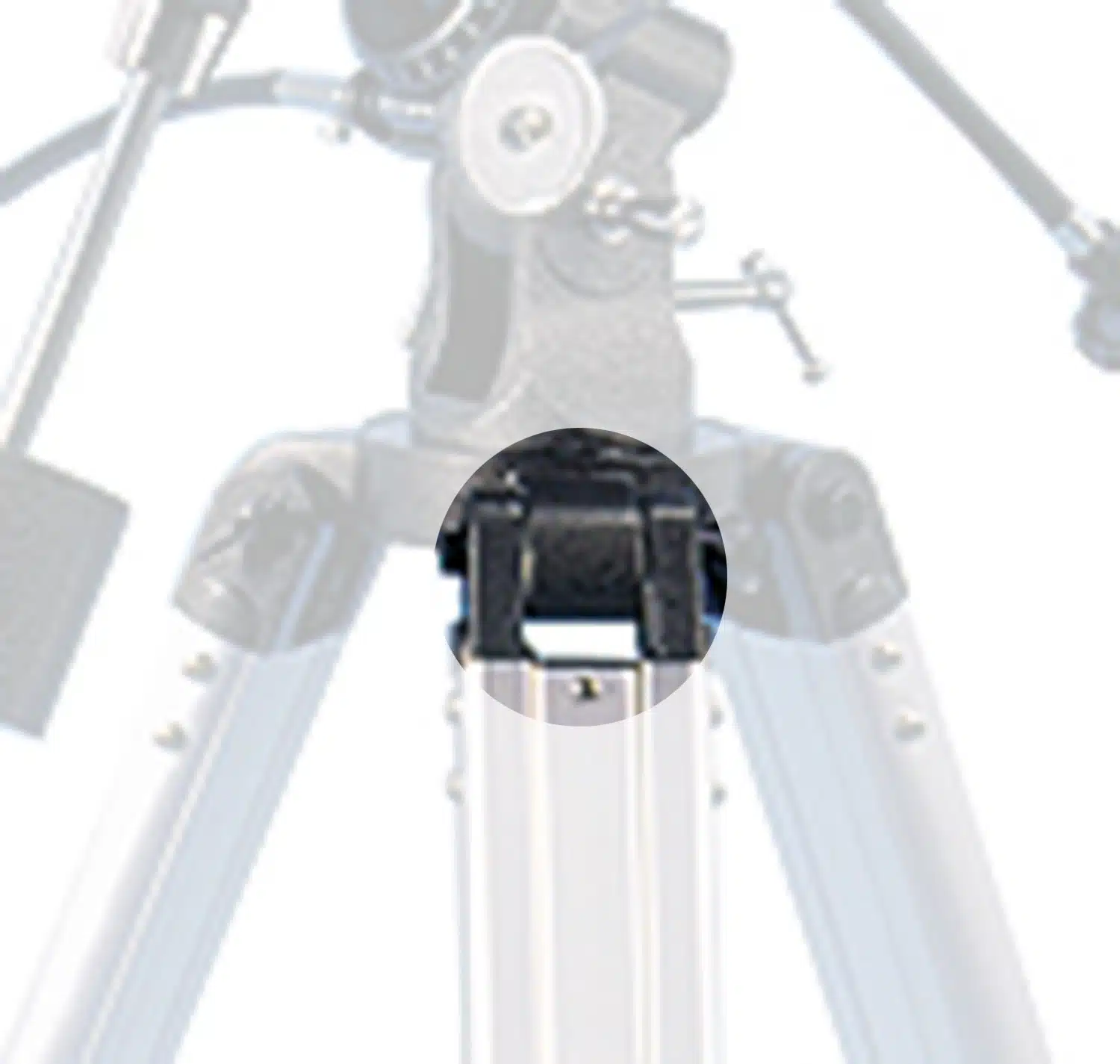 Sky-Watcher EQ2 EQ3 Tripod Top Mouldings Sky-Watcher EQ2 EQ3 Tripod Top Mouldings