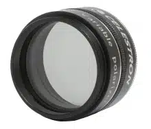 copy of OVL Variable Polarising Filters Filters Grovers Optics