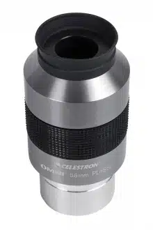 Celestron Omni Eyepiece 2" 56 mm Home Grovers Optics