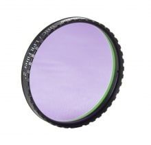 Celestron UHC/LPR Filter - 2" Filters Grovers Optics