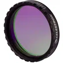 Celestron UHC/LPR Filter - 1.25" Home Grovers Optics