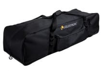 Celestron 40" Telescope and Tripod Bag Home Grovers Optics