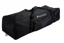 Celestron 40" Telescope and Tripod Bag Home Grovers Optics