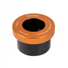Celestron 2" to 1.25" Adapter with Twist Lock Home Grovers