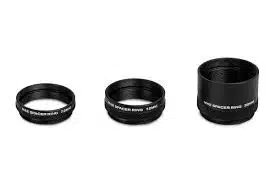 Celestron M42 Spacer Ring Kit Home Grovers Optics Celestron M42 Spacer Ring Kit Home Grovers Optics
