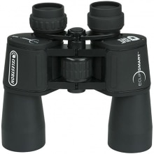 Celestron EclipSmart 10x42 Solar Binoculars Home Grovers Optics