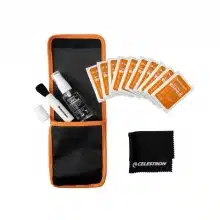 Celestron Lens Cleaning Kit Cleaning Grovers Optics