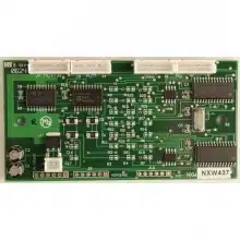 Celestron 6se 8se Motor Board PCB Spares Parts Grovers Optics