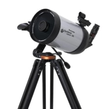 Celestron StarSense Explorer DX 6" SCT Telescope 22463